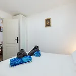 Apartamento Casa La Playa Cristianos *