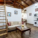 Casa La Playa Cristianos Apartamento