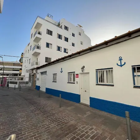 Casa La Playa Cristianos Apartamento