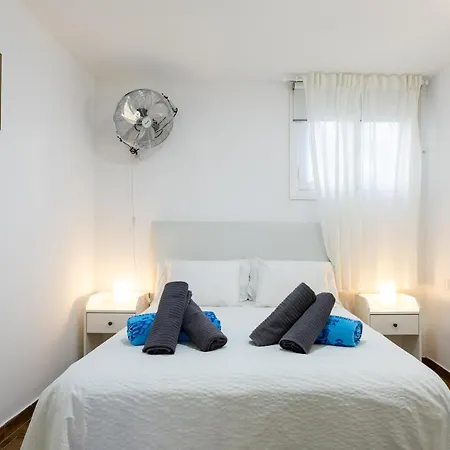 Casa La Playa Cristianos Apartamento