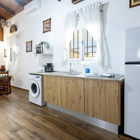 Casa La Playa Cristianos Apartamento *