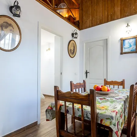 Casa La Playa Cristianos Apartamento *