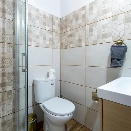 Casa La Playa Cristianos Apartamento Los Cristianos (Tenerife)