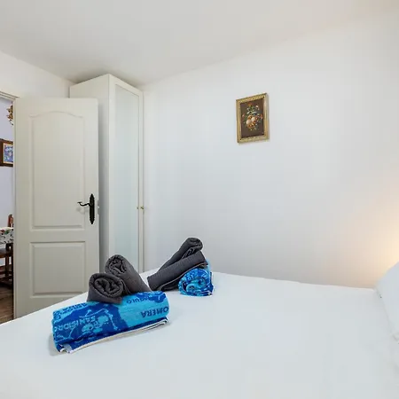 Apartamento Casa La Playa Cristianos *
