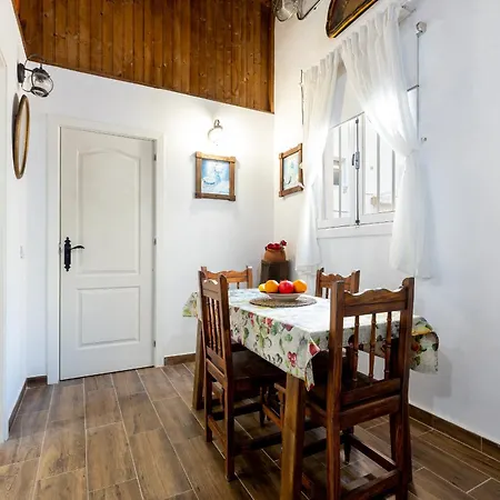 Apartamento Casa La Playa Cristianos