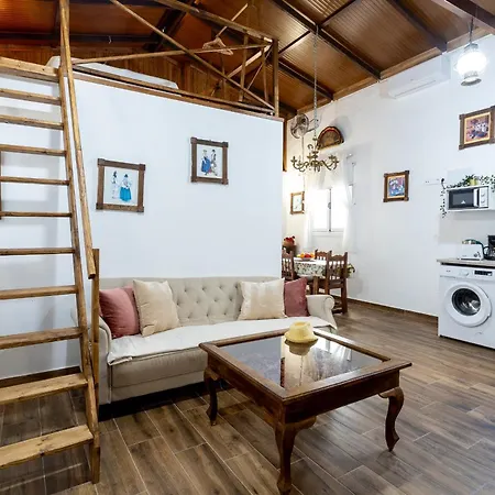 Casa La Playa Cristianos Apartamento