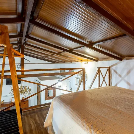 Apartamento Casa La Playa Cristianos